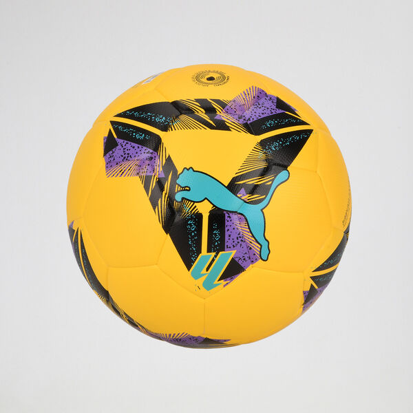 Pelota Fútbol Puma Orbita Laliga 1 Hyb N5