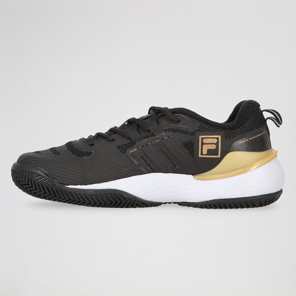 Zapatillas Tenis Fila Winner Clay Mesh Hombre