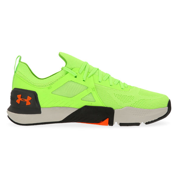 Zapatillas Runnig Under Armour Tribase Cross Hombre