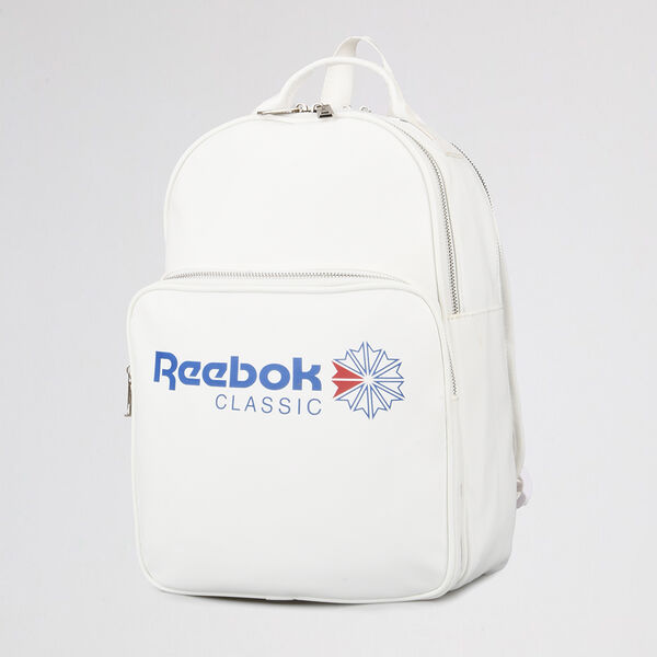 Mochila Reebok 14 Pulgadas Con Manija
