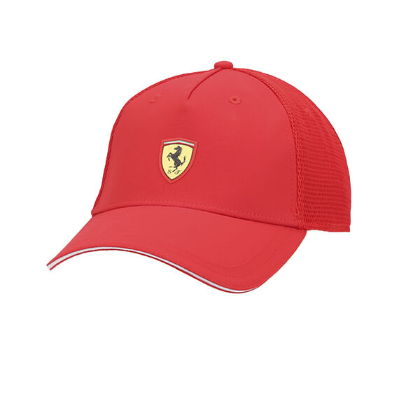Gorra Puma Ferrari Sptwr Race Trucker
