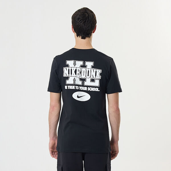 Remera Nike Sportswear Hombre