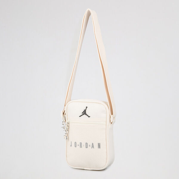 Bandolera con cierre Jordan Festival Blacktop Infantil