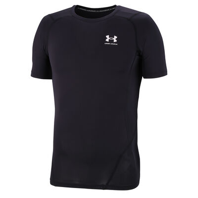 Remera Under Armour Heat Gear Short Sleeve