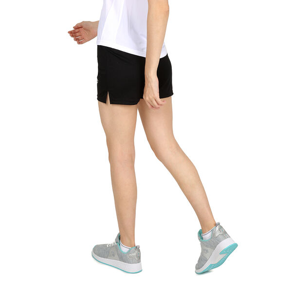 Short Lotto Maestro Mujer