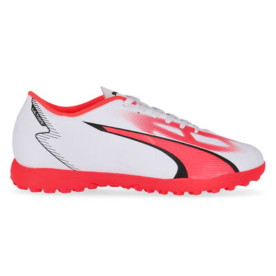Botines Fútbol Puma Ultra Play Terreno Artificial Hombre