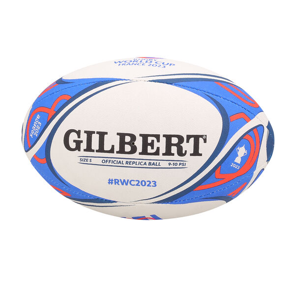 Pelota Gilbert Rugby Rwc2023