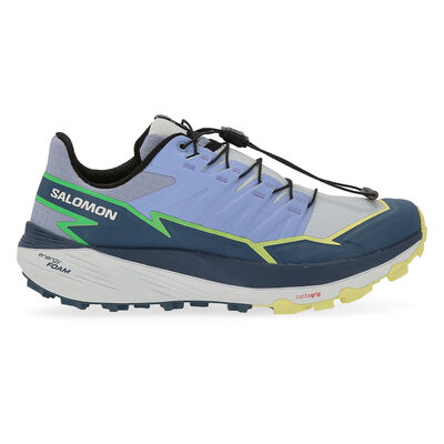 Zapatillas Running Salomon Thundercross Mujer