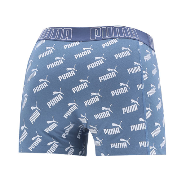 Boxer Puma Big Logo
