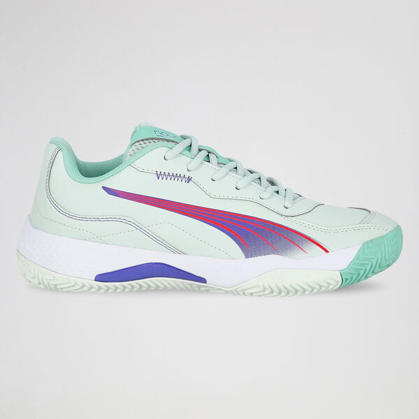Zapatillas Puma Nova Smash de Mujer