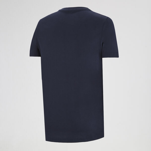 Remera Puma Graphics Hombre