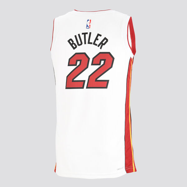 Musculosa Jordan Miami Heat Association Edicion 2022/23 Hombre