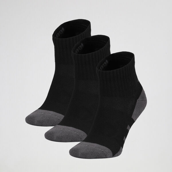 Medias Entrenamiento adidas Essentials Climacool Quarter 3