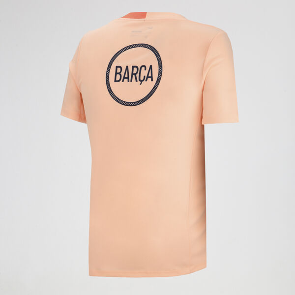 Camiseta Barcelona Nike Suplente 2026 Hombre