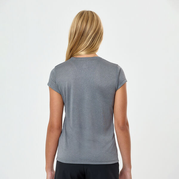 Remera Topper Basic para Mujer