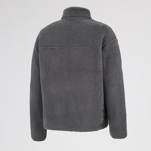 Buzo Topper 1-2 Zip Sherpa Hombre
