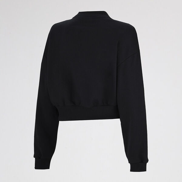 Buzo con cierre Fila Confort Classic B Mujer