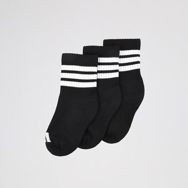 Pack de Medias adidas Acolchados X3 Infantil