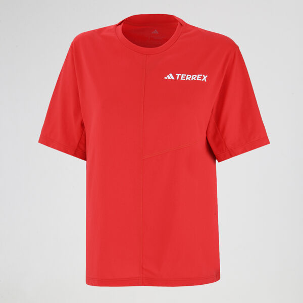 Remera adidas Terrex Multi Climacool Mujer