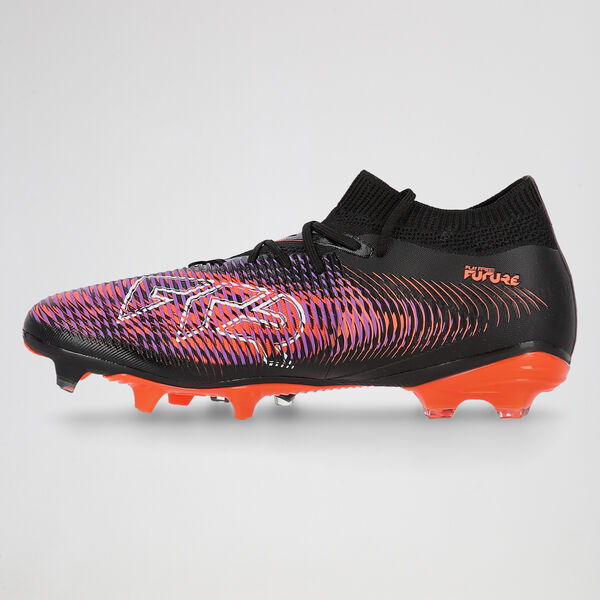 Botines Fútbol Puma Future 8 Match FG/AG Mujer