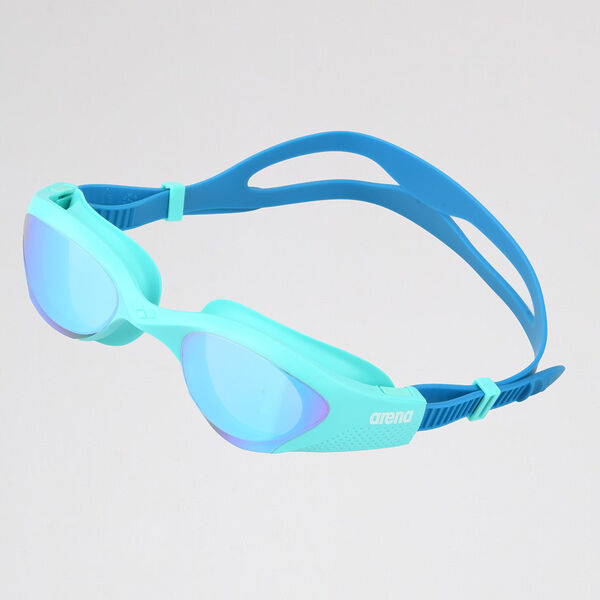 Antiparras Arena The One Mirror nataci&oacute;n