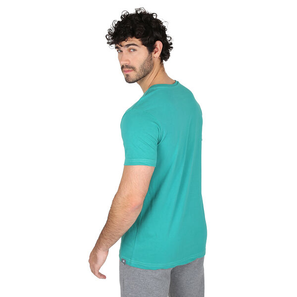 Remera Urbana Lotto Essencial Hombre