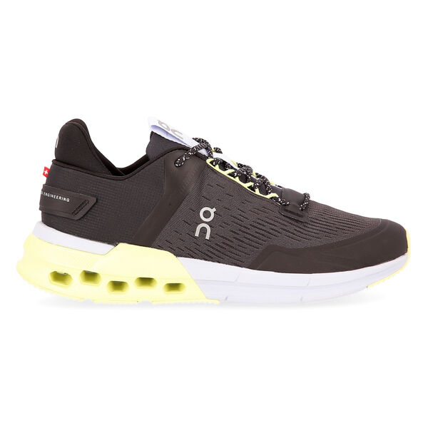 Zapatillas On Cloudnova Flux Mujer