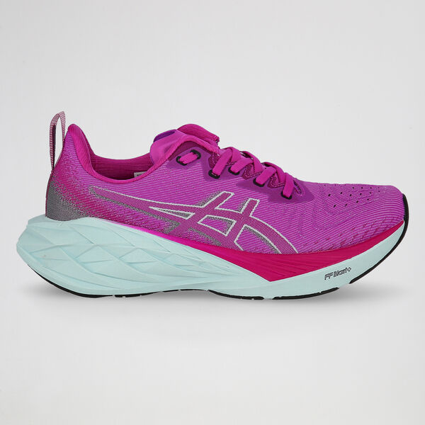 Zapatillas Asics Novablast 4 Mujer