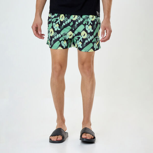 Traje De Baño Lotto Full Enjoy