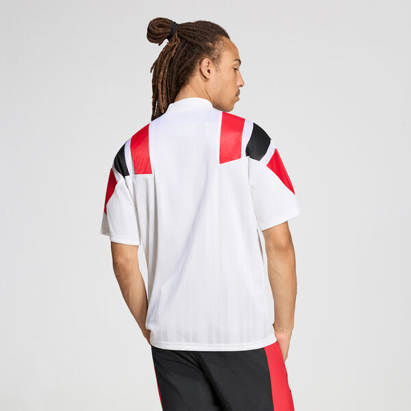 Camiseta River Plate adidas EQT Hombre