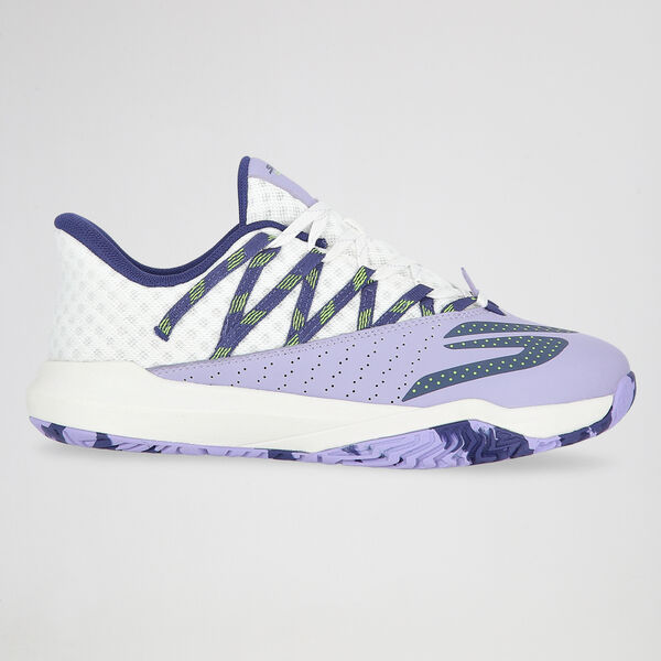 Zapatillas Skechers Viper Court Rally Mujer