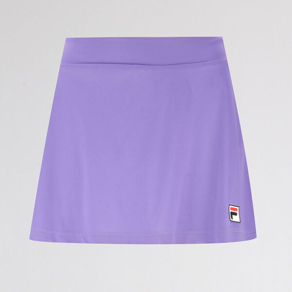 Pollera Tenis Fila Basic Mujer