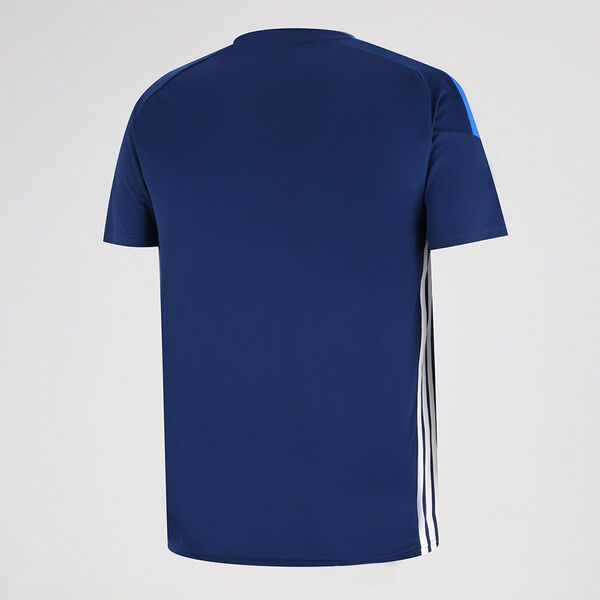 Remera F&uacute;tbol adidas Tiro 26 Essentials Hombre
