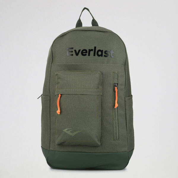 Mochila Everlast Deportiva Urbana