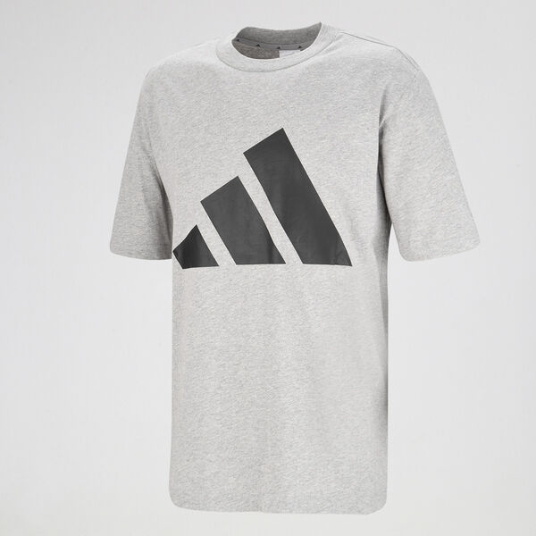Remera adidas Essentials Big Logo Hombre