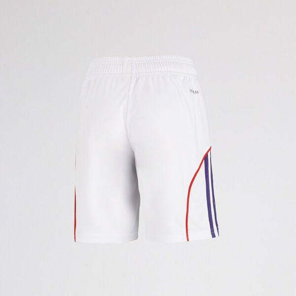 Short River Plate adidas Tercer Uniforme 2026 Infantil
