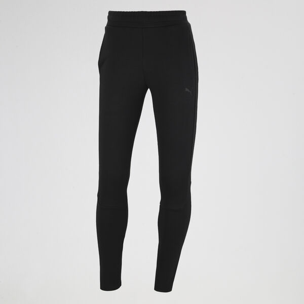 Pantalón Puma Evostripe Core Hombre