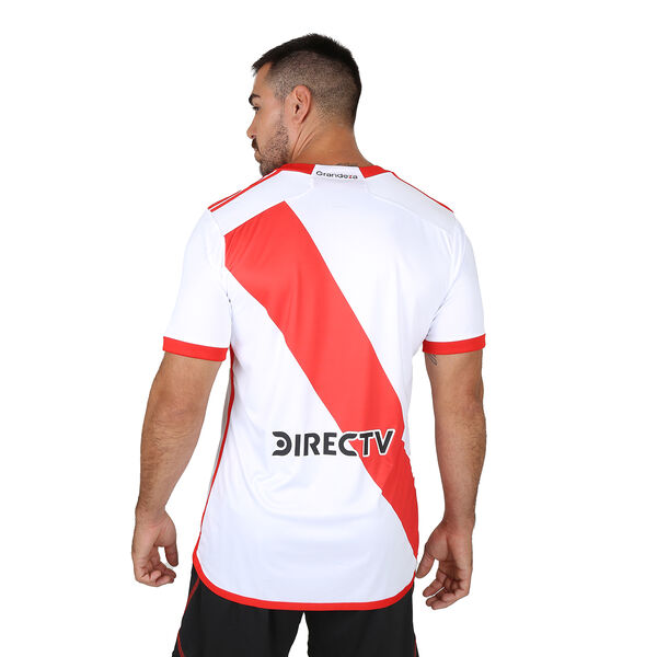 Camiseta adidas River Plate Titular 23/24 Hombre