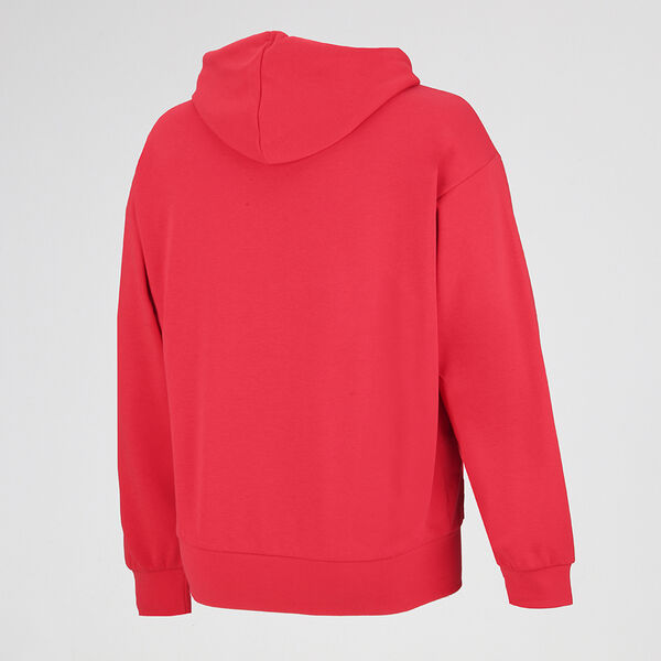 Buzo adidas Essentials Big Logo Hombre
