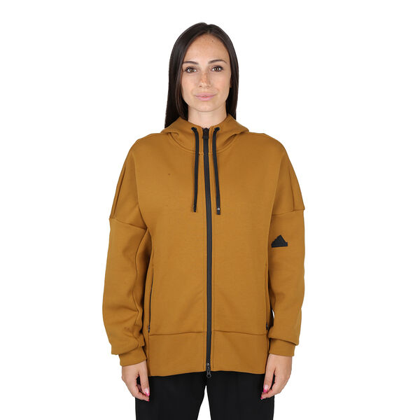 Campera adidas Mission Victory Loose Mujer