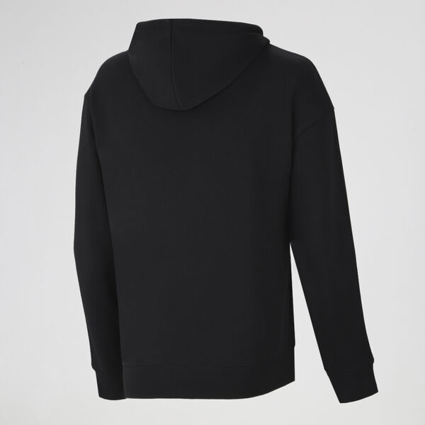 Buzo Puma Essentials Elevated Mujer con capucha