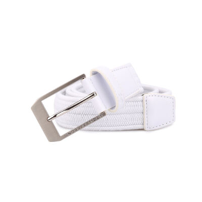 Cinturón Under Armour Braided Golf Belt