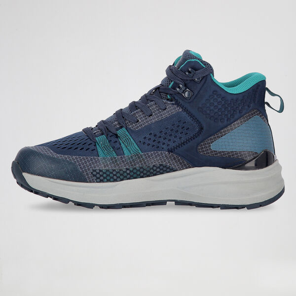 Botas Outdoor Montagne Mamba Hombre