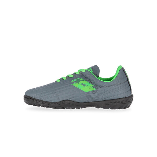 Botines Fútbol Lotto Solista Sof 800 Turf Niño