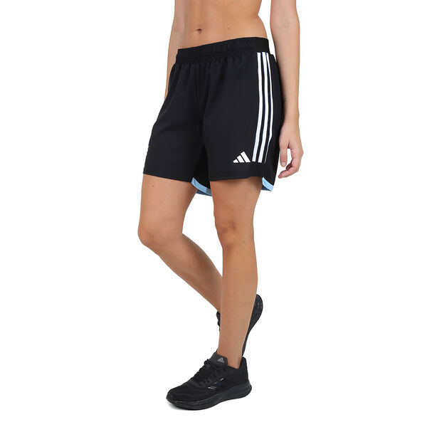 Short Argentina adidas Titular 2022 Mujer