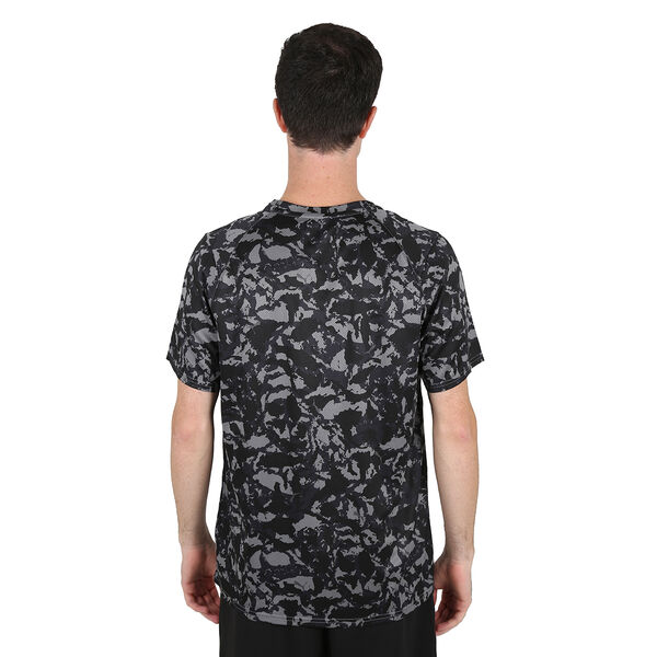 Remera Entrenamiento Puma Fit Ultrabreathe Hombre