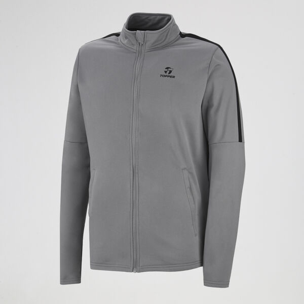 Buzo con Cierre Entrenamiento Topper Team Hombre