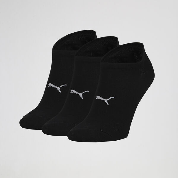 Pack de medias Puma Footie Mujer