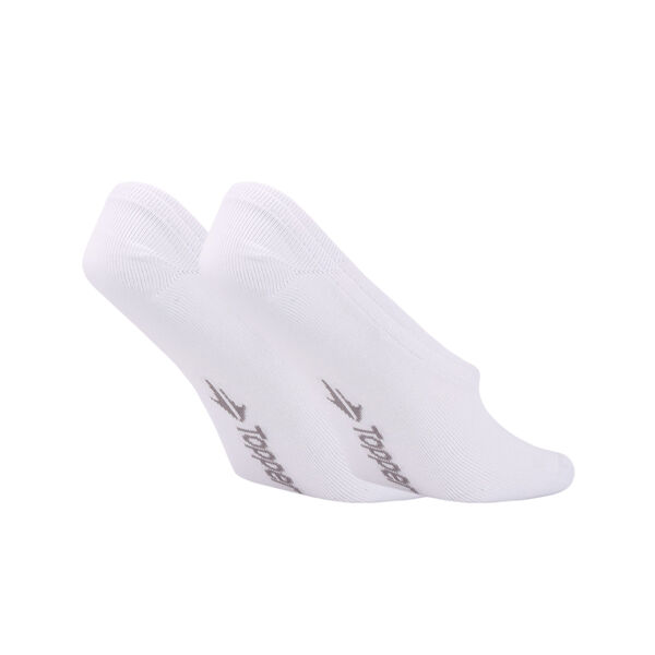 Medias Topper Pack X 2 Inner