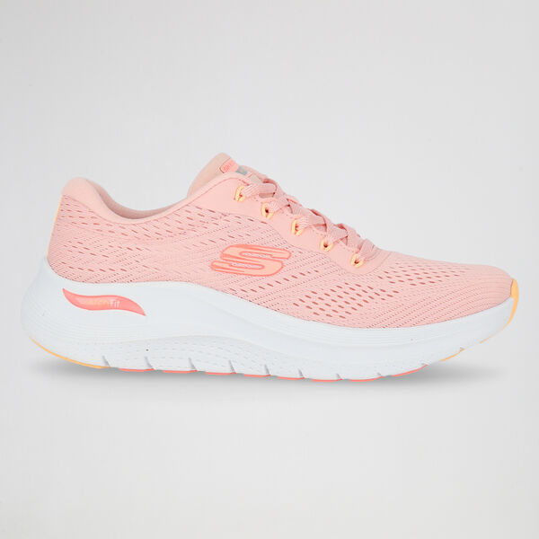 Zapatillas Running Skechers Arch Fit 2.0 para Mujer